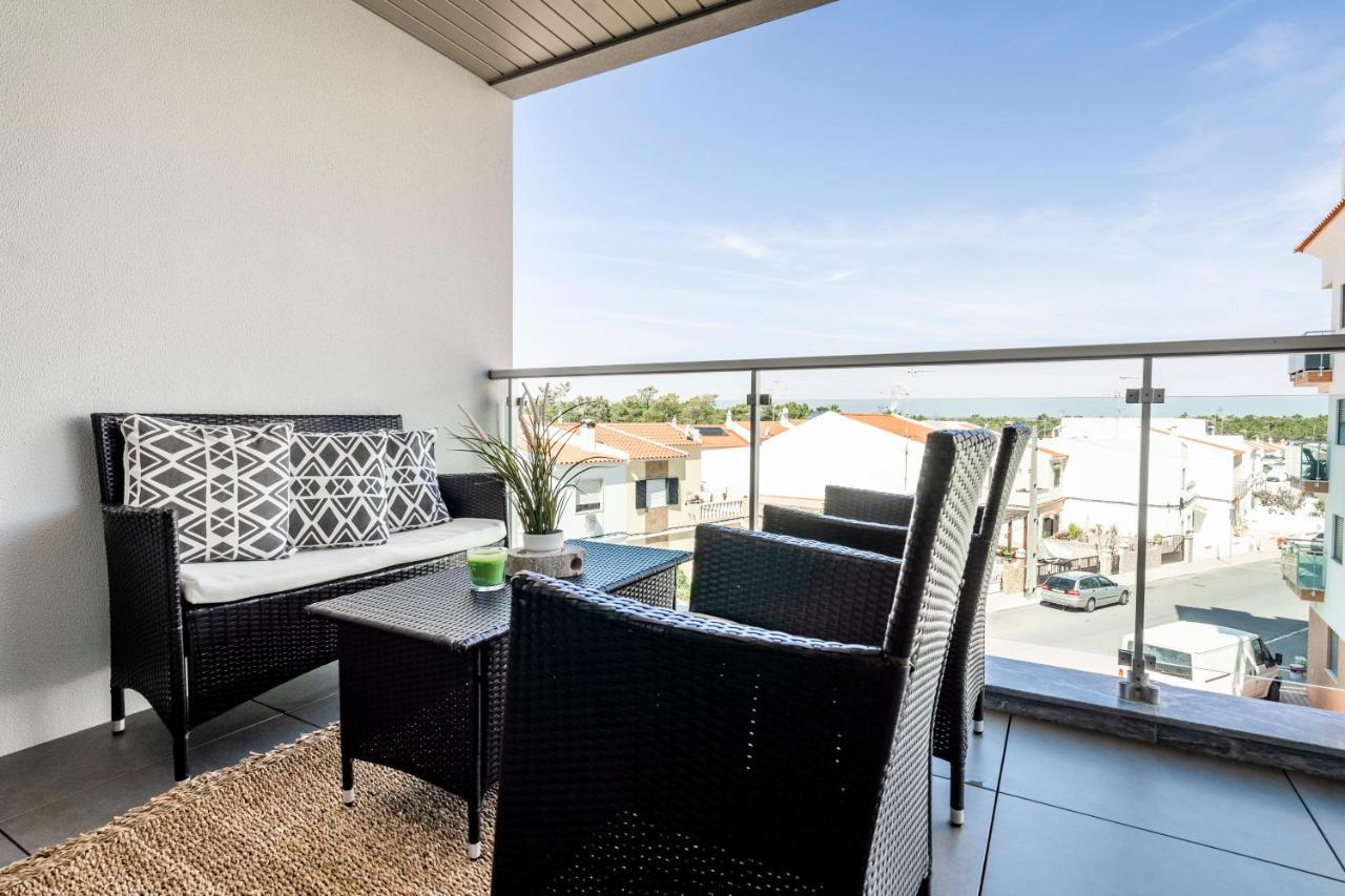 Coastal Holiday'S Apartment Монте-Горду Екстер'єр фото
